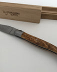 OLIVE / Biene N6 / 12C27 Stahl