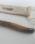 PISTAZIE / 12C27 Stahl