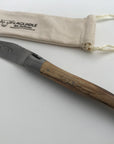 AUBRAC BUCHE / 12C27 Stahl