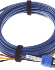 REL Basslinie blue