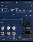 REL TZero MKIII