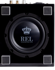 REL TZero MKIII