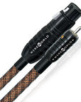 Eclipse 8 interconnect ( XLR Kabel)