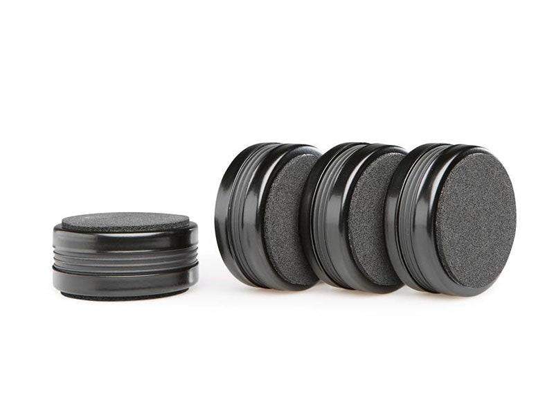 Resonanz Absorber Aero (Set 4 Stk.)