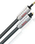 Nova™ Toslink Optical