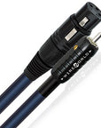 Oasis 8 interconnect (RCA) Aussteller, eingespielt!