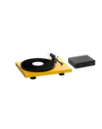 Pro-Ject Colourful Audio System