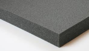 Akustikelement  SQUARE "stripe" - ABSORBER