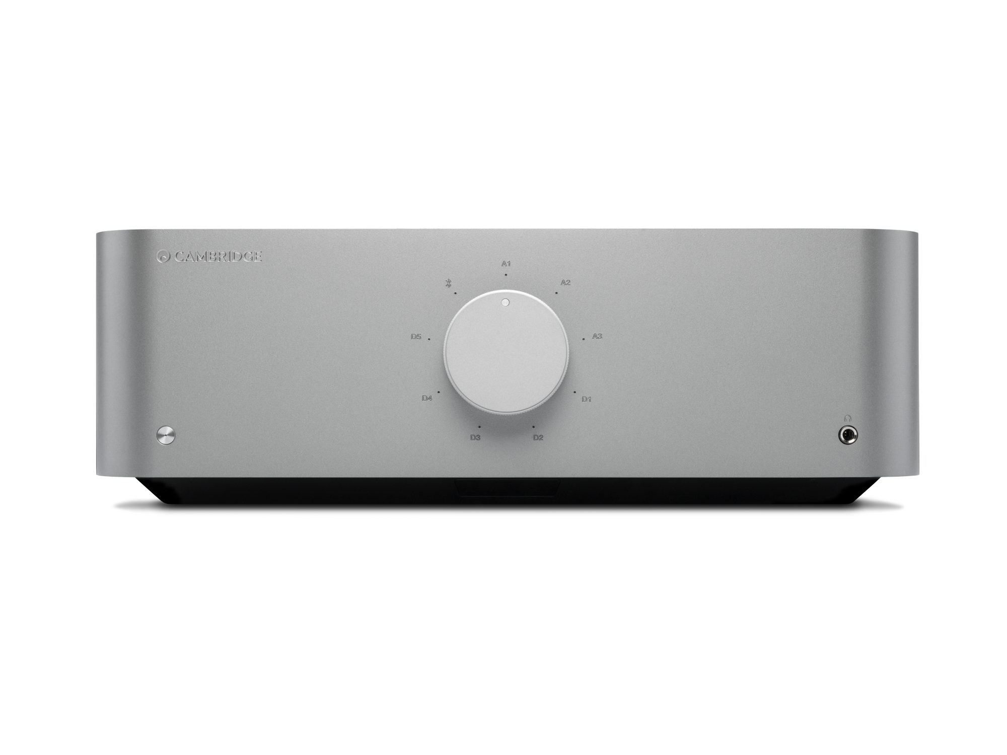Cambridge EDGE A / INTEGRIERTER STEREO-VERSTÄRKER