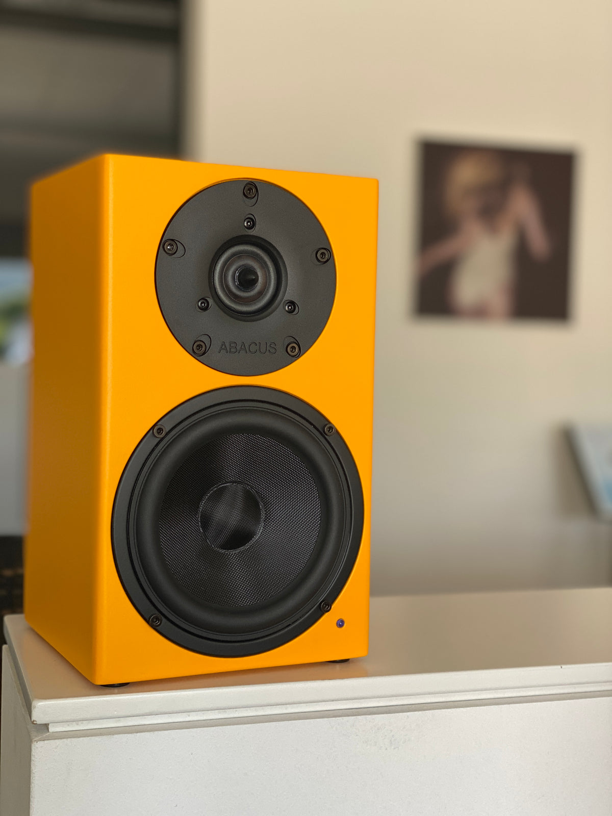 Abacus Audio ABACUS – Musik & Möbelbau Reinhart