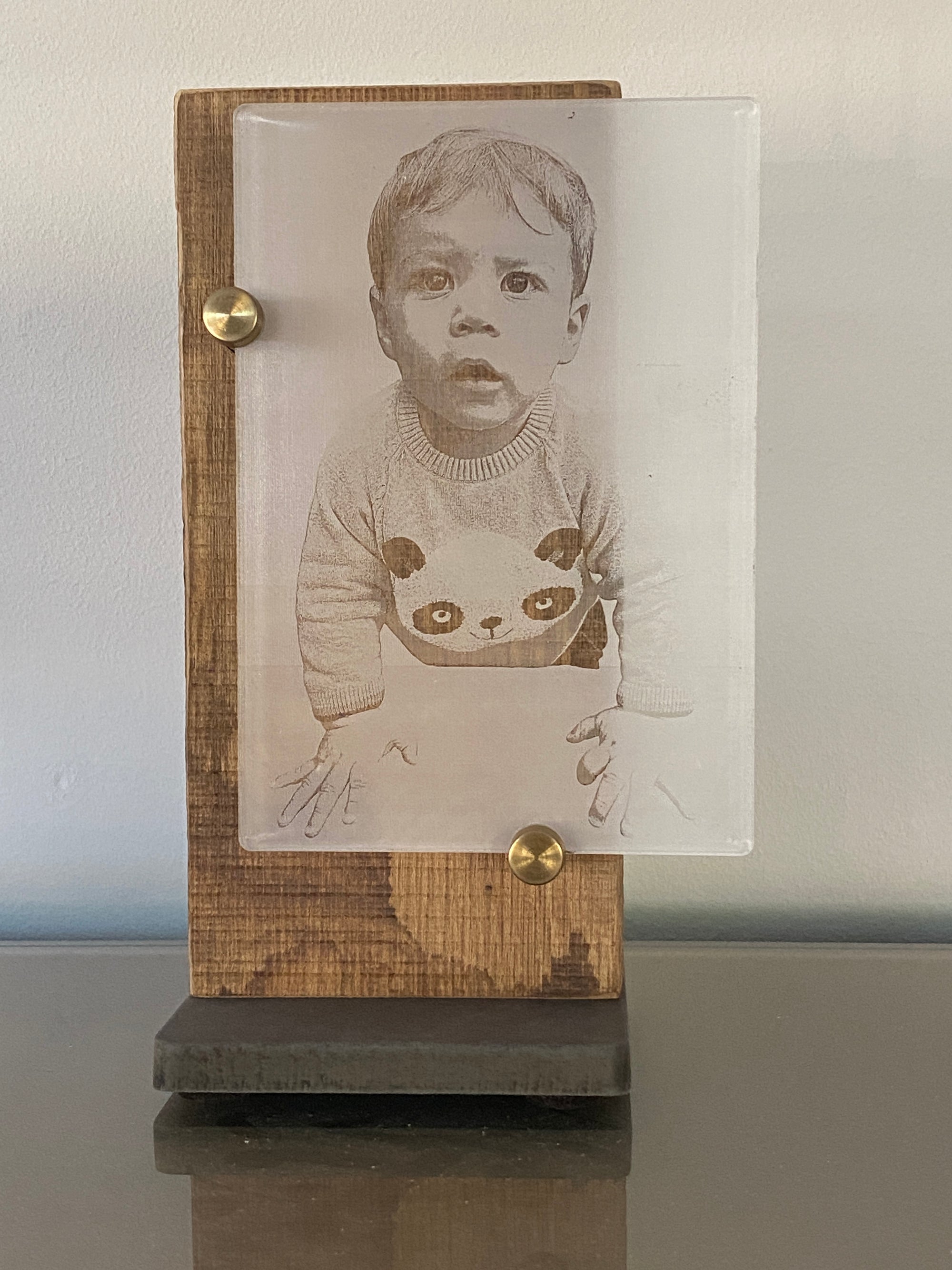 Bildskulptur