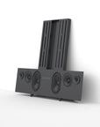 CANVAS HiFi-System (...ohne TV)