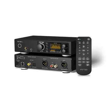 RME ADI-2 DAC FS (ESS WANDLER)