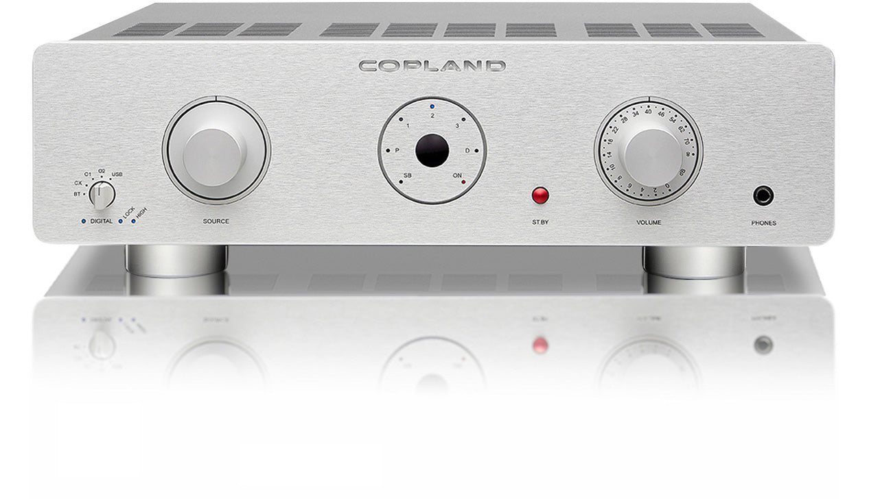 Copland CSA 70