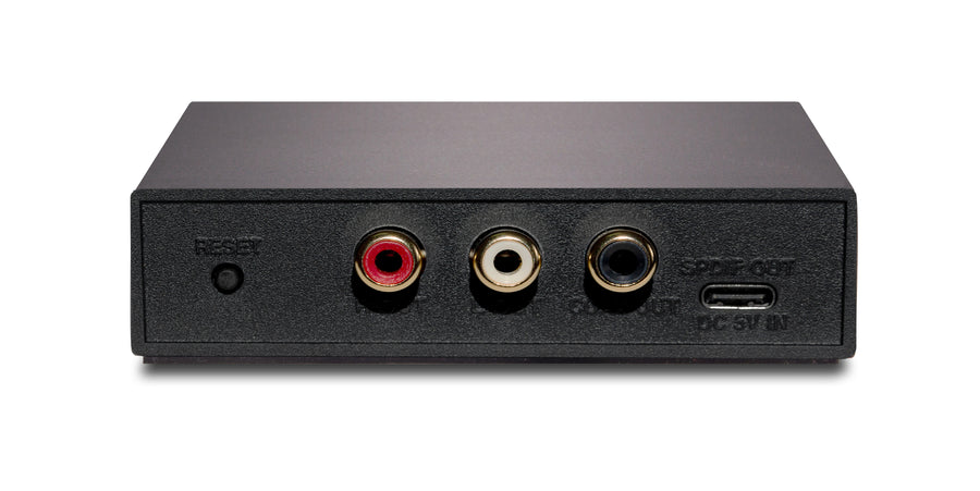 NuPrime Stream Mini DAC