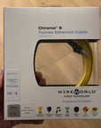 Chroma 8 Ethernet Kabel