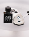 FLUX-Fluid