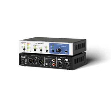 RME ADI-2 FS