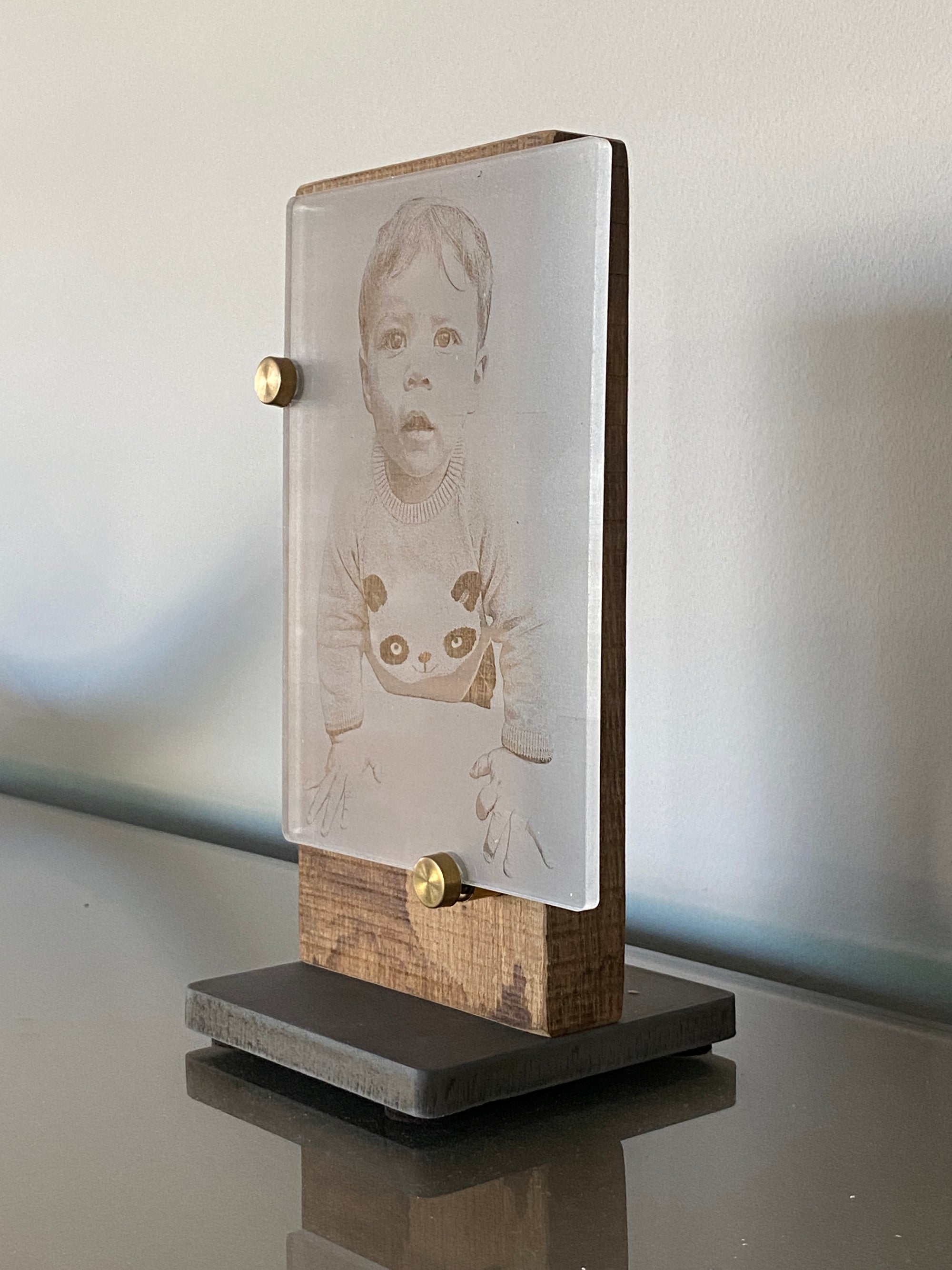 Bildskulptur