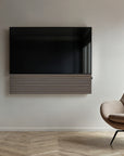 CANVAS HiFi-System (...ohne TV)