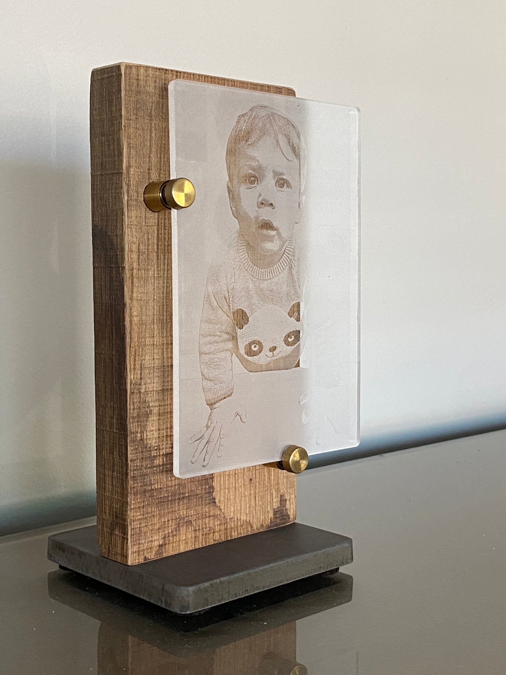 Bildskulptur
