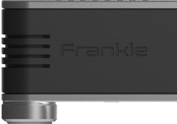 Frankie Hybrid-Vorverstärker