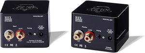 REL HT-Air Wireless MKII