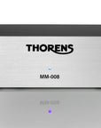 Thorens MM-008 Phono Vorverstärker Silber