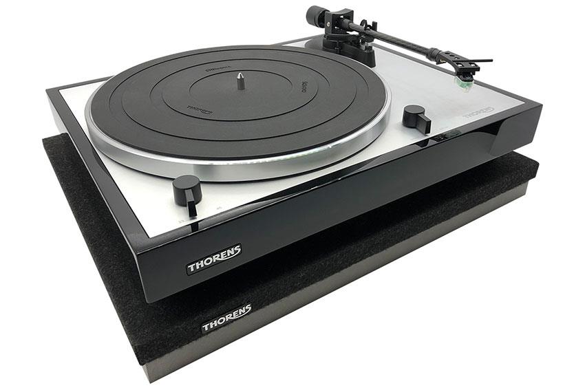 Thorens Absorber Base