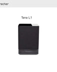 Tana SL-1 und L-1 Set oder L-1 einzeln / Ausführung schwarz als Angebot!