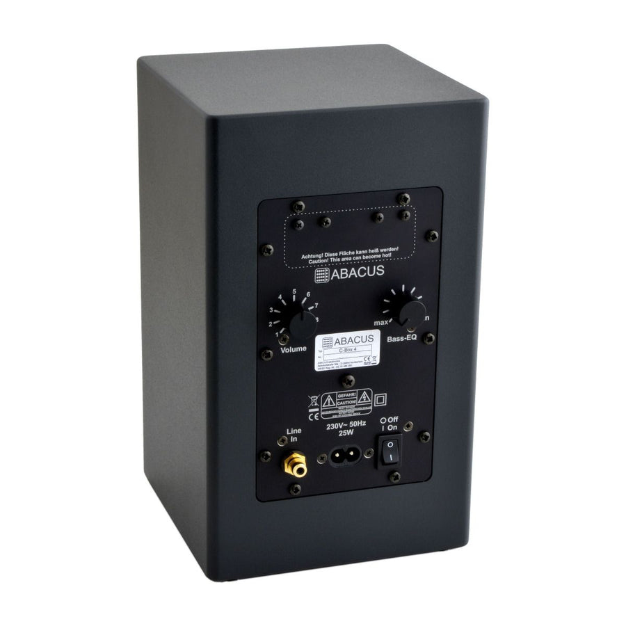 Abacus C-Box 4