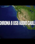 Chroma™ 8 USB 3.1