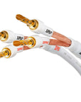 Supra Cables XL Annorum Lautsprecherkabel