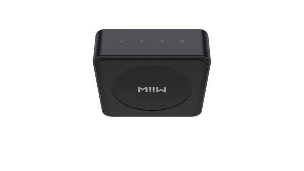 WiiM Pro Plus (Ultra-Hig-Res-Streamer)