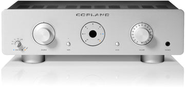 Copland CSA 100