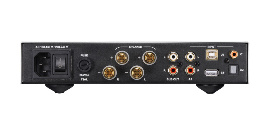 NuPrime IDA-8