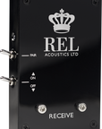 REL Arrow Transmitter* (T/X Serie)