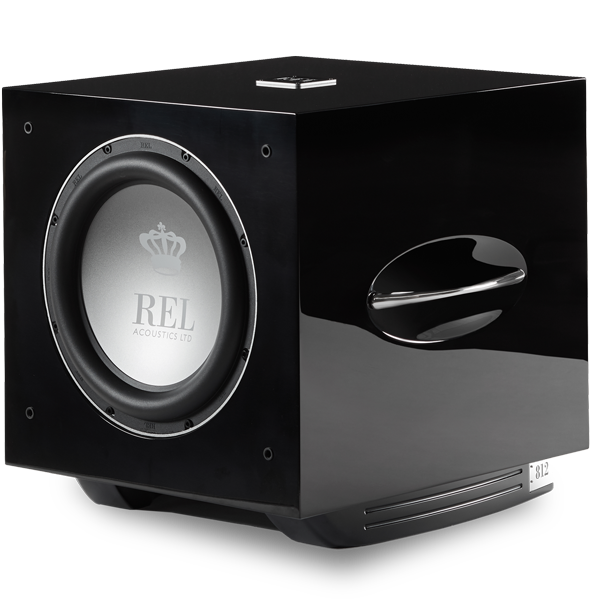 REL S/812