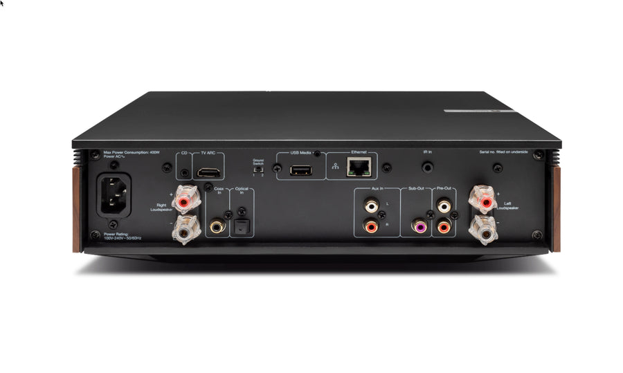 EVO 75 - All-in-One-Verstärker (Lagerwaren-Aktion)
