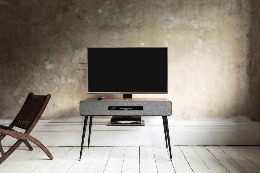 TV HALTER R7