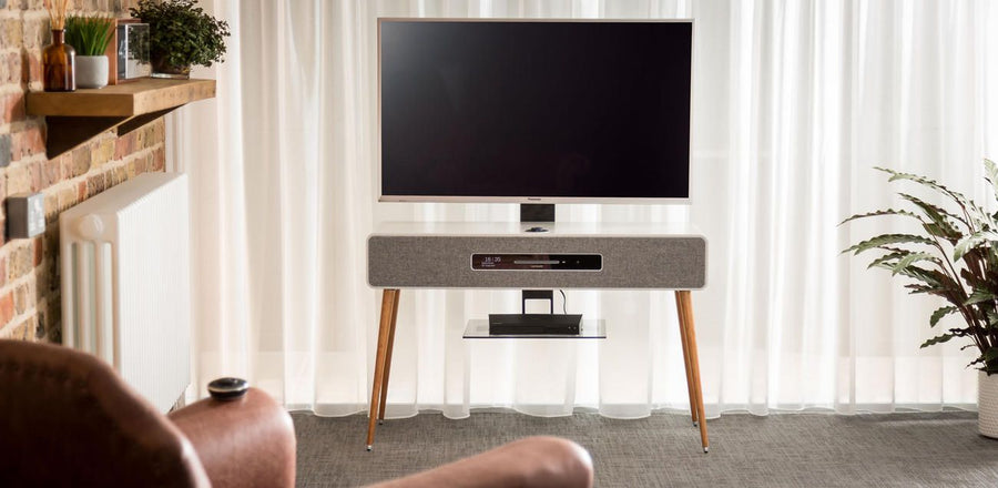 TV HALTER R7
