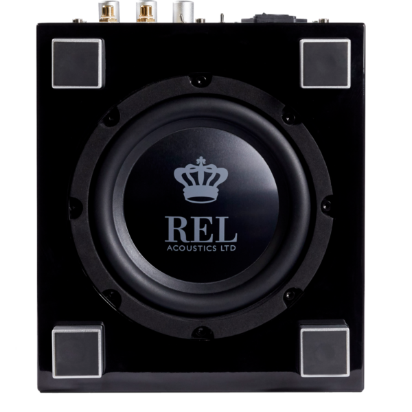 REL TZero MKIII