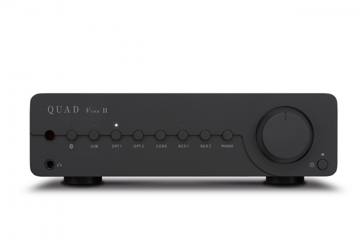 VENA II PLAY - All-in-One-Verstärker