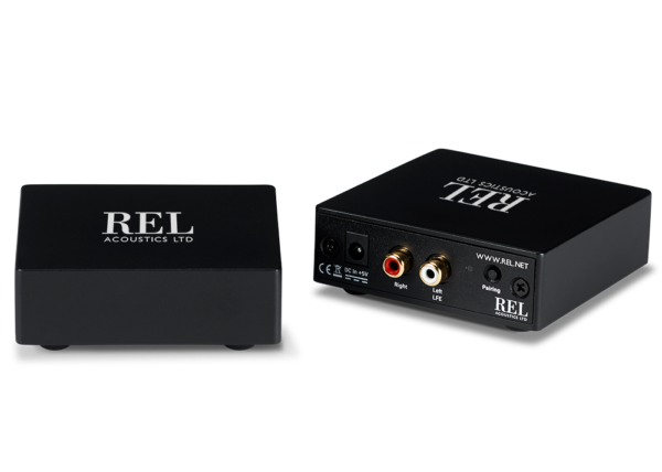 REL HT-Air Wireless MKII (...ab 08-2023)