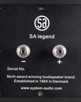 SA Legend 40