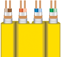 Chroma 8 Ethernet Kabel
