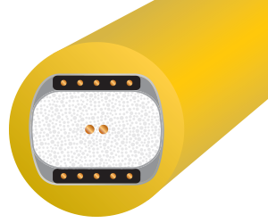 Chroma 8 75Ω Digital Audio