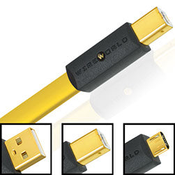 Chroma 8 USB 2.0