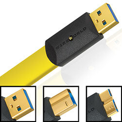 Chroma 8 USB 3.0