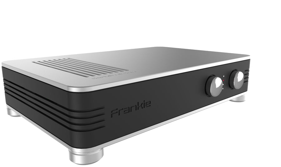 Frankie (Vorführgerät)